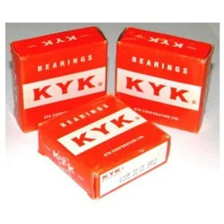 KYK Ležaj 6205 ZZ