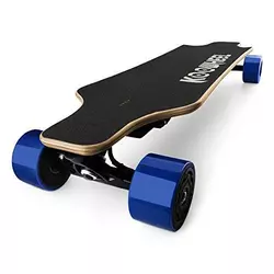 KooWheel Skateboard D3M Blue