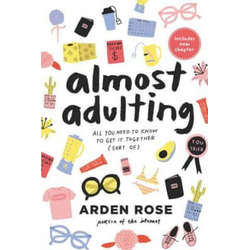 Almost Adulting
