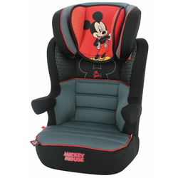 Nania R-way Mickey Mouse dječja autosjedalica, Luxe 2020