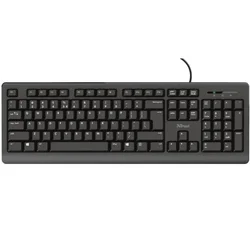 Trust Primo Illuminated žicna/SRB/osvetljenje/crna Tastatura ( 26290 )