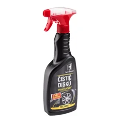 Wheel Cleaner Tectane (500ml)