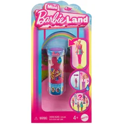 Mini barbieland color reveal hzf28 ( 115/45239 )