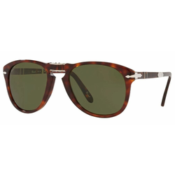 Persol Sunčane naočare 0PO0714SM, polarizovane, Šarene