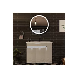 VIsion 80 White