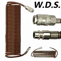 Spiralna zračna cev 8x12mm, 20m 64697