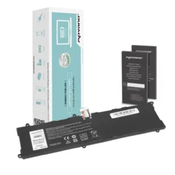 shumee Baterija 2H2G4 za Dell Venue 11 Pro 7140