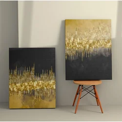 Wallity Zidna dekoracija 2KNV4389, 50 x 70cm, 2 komada