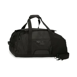 PEPE JEANS Putna torba - crna ( 70.635.41 )
