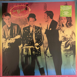 B-52S - Comic Things