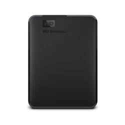 WD WDBU6Y0050BBK Elements Portable Eksterni hard disk 2.5, 5 TB