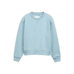 TOM TAILOR Majica pastelno zelena