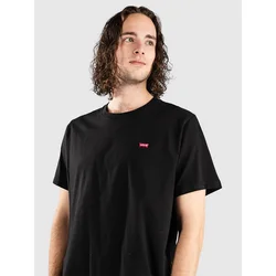 Levis Original Hm moška majica mineral black