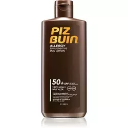 PIZB LOSION ZA TELO ALERGY SPF50 200 ML