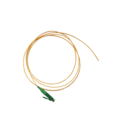 Optički kabl Pigtail SC/APC SM, 1m