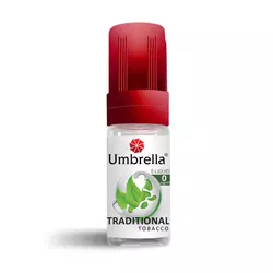 Umbrella Tekućina za e-cigarete, Traditional Tobacco 30 ml, 9 mg - UMB30 Traditional Tobacco 9mg