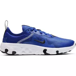 Nike RENEW LUCENT (GS), dečije patike za slobodno vreme, plava CD6906