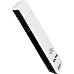 TP-LINK WIRELESS USB ADAPTER TL-WN727N