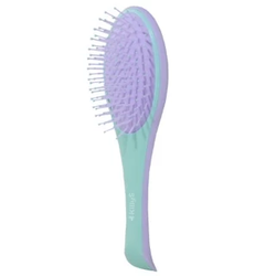 Killys Četka za kosu Velvet Touch 500380, Ljubičasto-plava