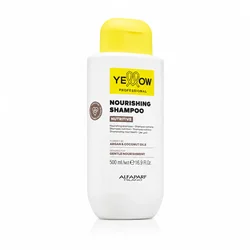 Yellow Šampon za kosu Nutritive, 500ml