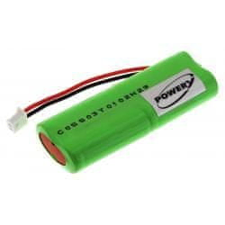 POWERY Akumulator Dogtra 1100NCC