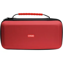 Futrola Trust za Nintendo Switch, GXT1252RB XL, crveno-plava
