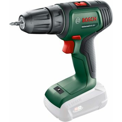 Akumulatorska bušilica - odvrtač Bosch UniversalDrill 18V; Solo bez baterije i punjača (06039D4000)
