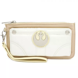 Star Wars Faux Leather Purse