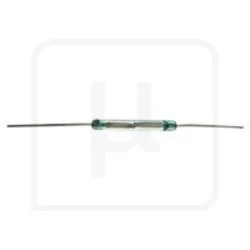 Reed kontakt 21x2.75mm, 0.5A, 50W
