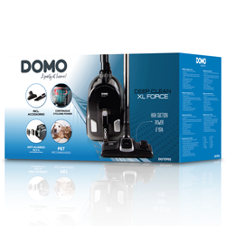 slomart sesalnik ciklonski domo do7295s 850 w