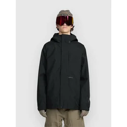 Volcom Dua Gore Tex Jacket black