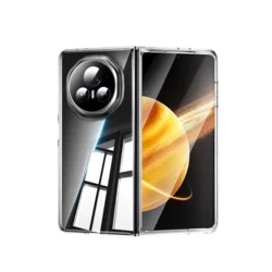 Biaze Maska za mobilni telefon Honor Magic V5, Providna