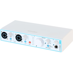 Arturia MiniFuse 2 OTG audio interfejs