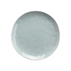Florina ARANCINI SVETLO ZELEN KROŽNIK 27 CM