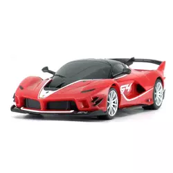 Rastar Ferrari Fxx K EVO R/C, 1:24