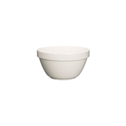 Bowl for preparing dough/desserts, Home Made range, 200 ml, cerami