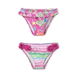 Mayoral Spodnji del bikini 1642 Vijolična
