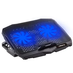 Postolje za laptop Volkano Glacie VK-20053-BKV2 crno