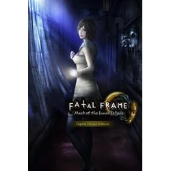 FATAL FRAME / PROJECT ZERO: Mask of the Lunar Eclipse Digital Deluxe Edition XBOX LIVE Key GLOBAL
