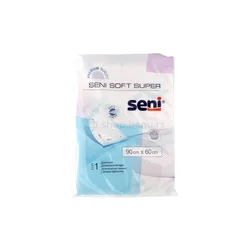 Seni Soft podmetač za krevet 60x90 cm, 1 komad