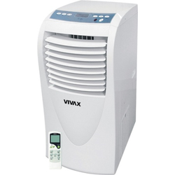 VIVAX COOL klima uređaj ACP-09PT22HC, MOBILNI