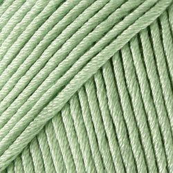 Drops Muskat 20 Light Mint