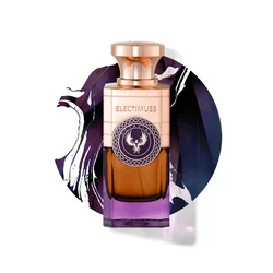Electimuss Octavian Pure Perfume - 100 Ml