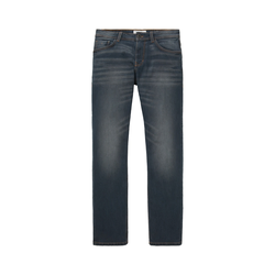 M. D. JEANS HLAČE TOM TAILOR, MODRA