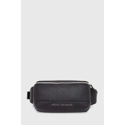 Torbica za okoli pasu Armani Exchange