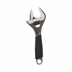 Adjsutable wrench Bahco 6 17 cm Steel