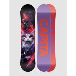 CAPiTA Jess Kimura Mini 2026 Kids Snowboard multi