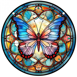 Lovač Sunca-Butterfly/Tip15/XL KP32316