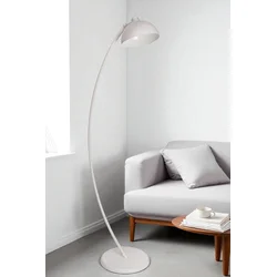 Opviq Podna lampa 8918-6, Bela