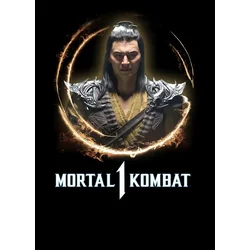 Mortal Kombat 1 Pre-Order Bonus (DLC) (PS5) PSN Key EUROPE